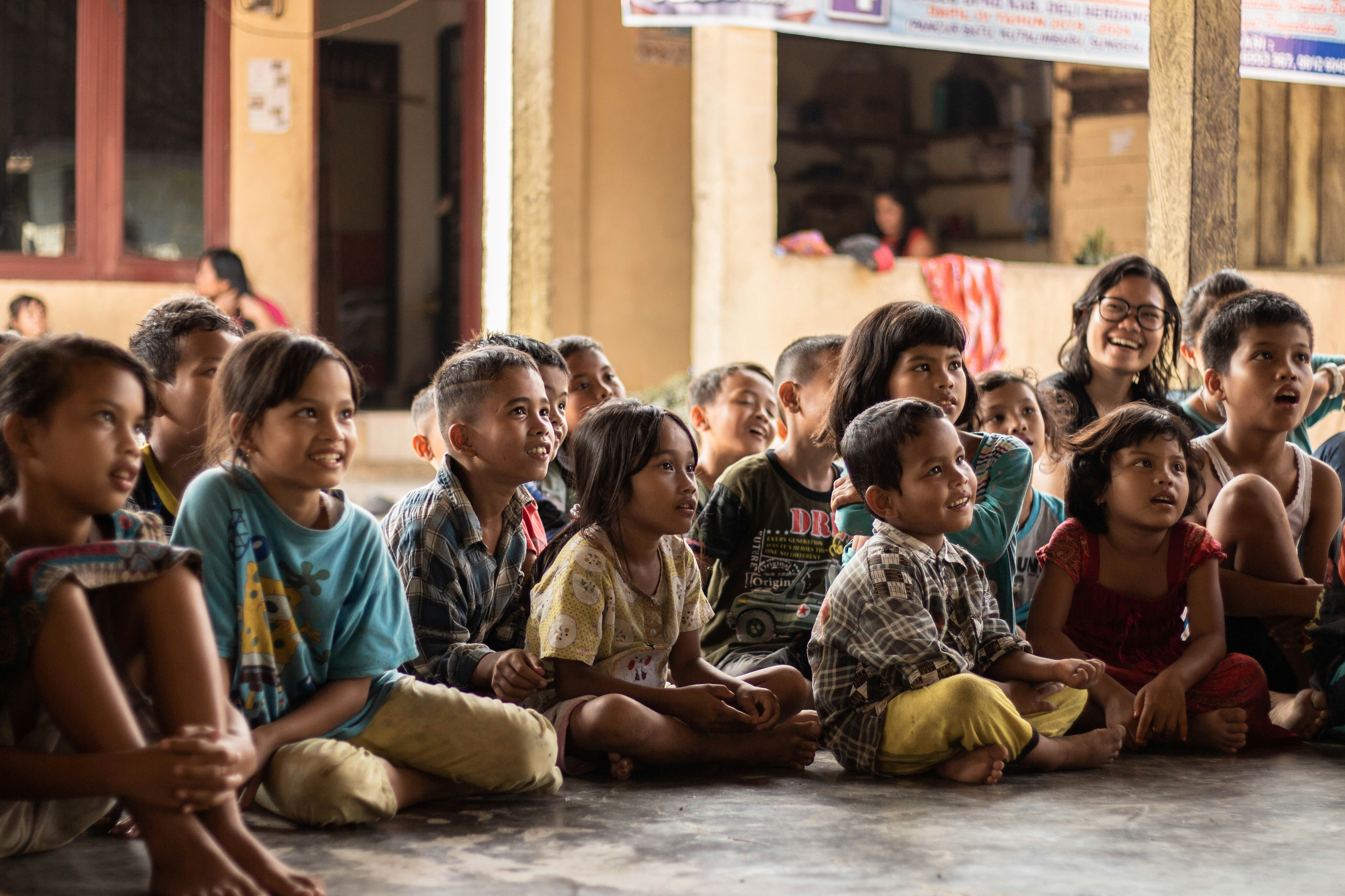 Education for All