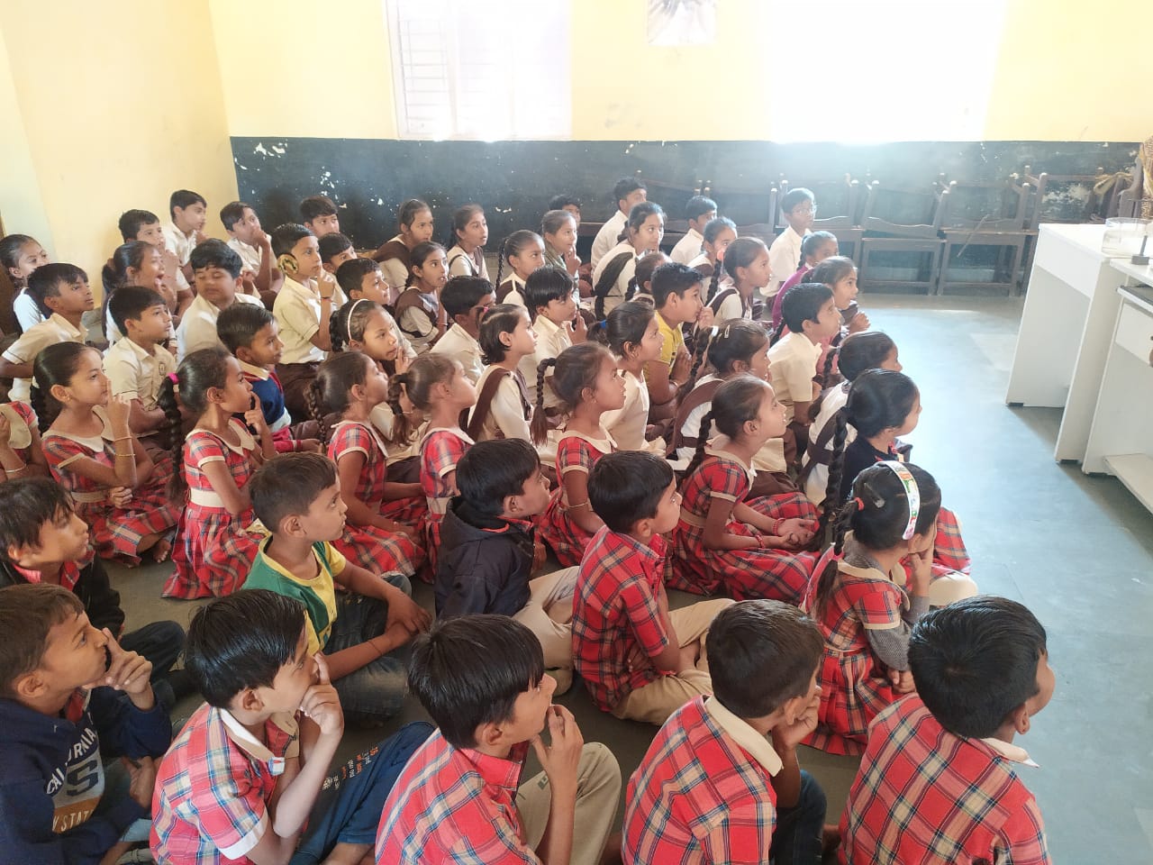 Education for All