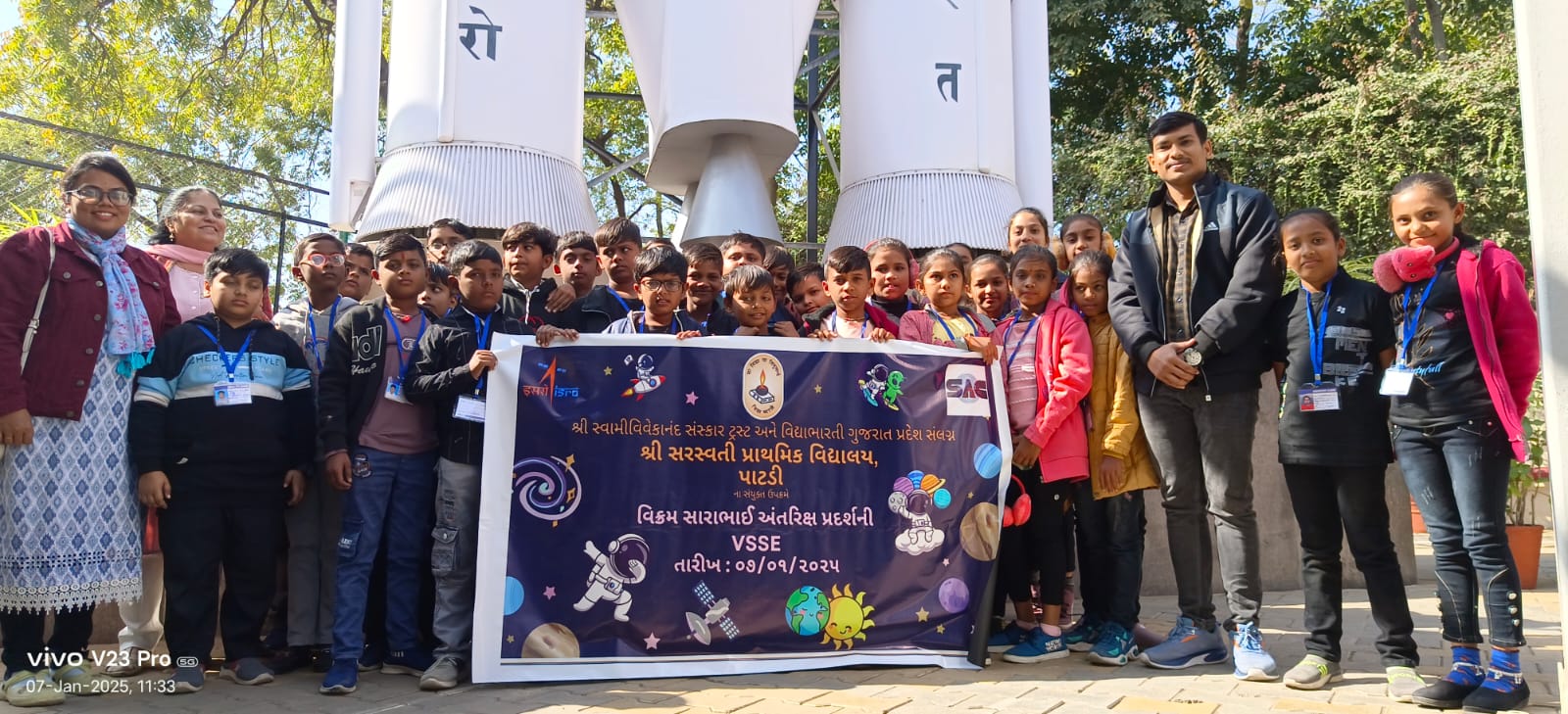 Our Mission
